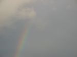 20051102 Rainbows on my way to work